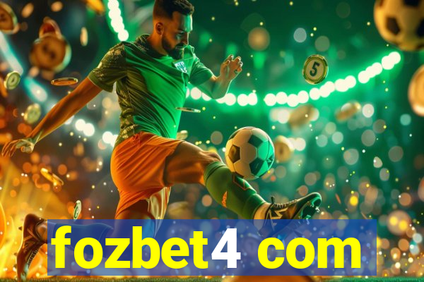 fozbet4 com